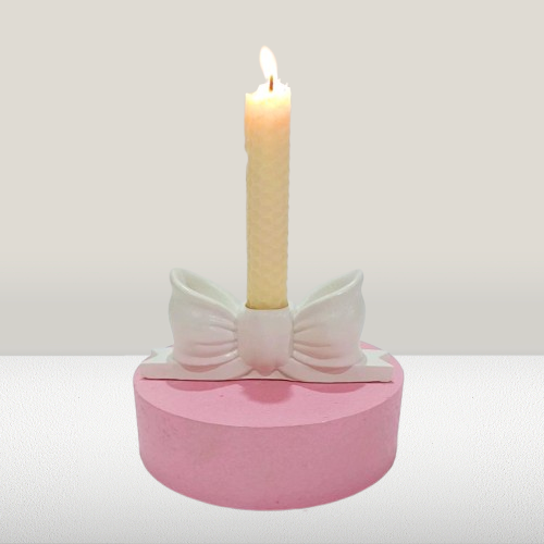 قالب جاشمعی