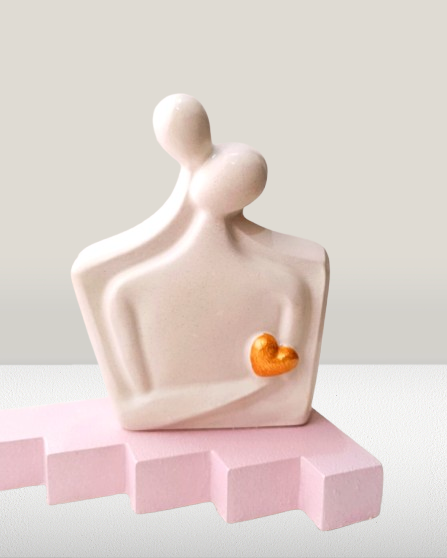 قالب سیلیکونی مجسمه مدل همدم