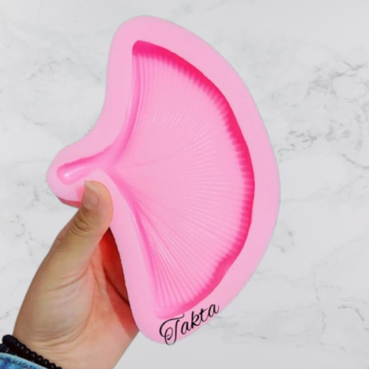 قالب سیلیکونی ظرف جینگو