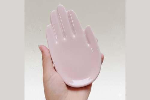 قالب سیلیکونی استند دست