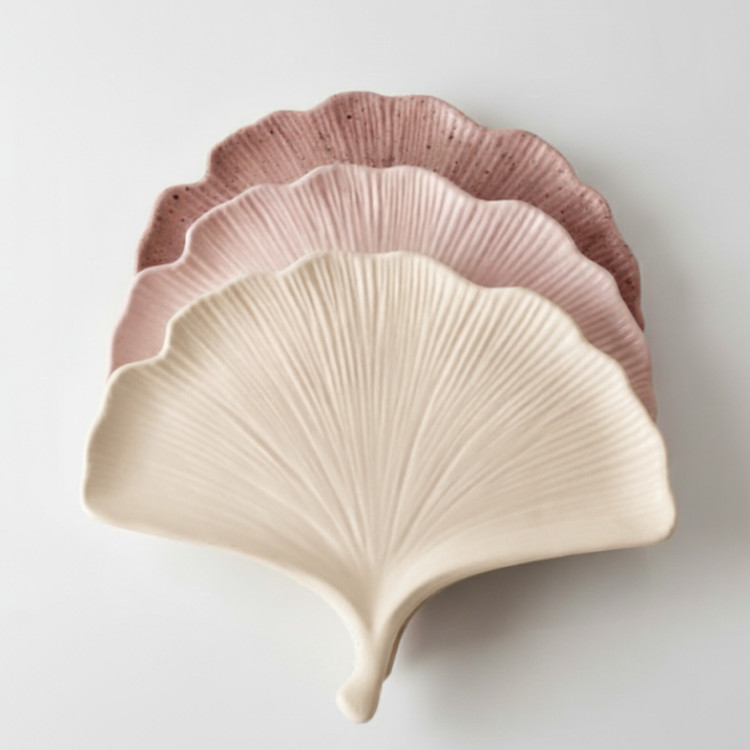 قالب برگ مدل جینگو