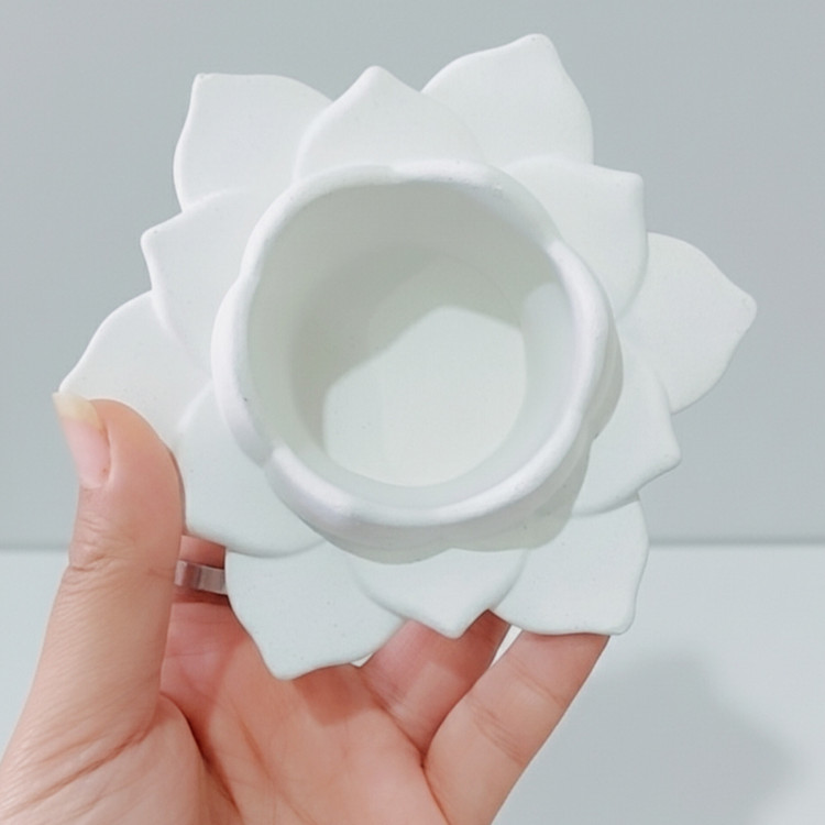 قالب سیلیکونی شات شمع