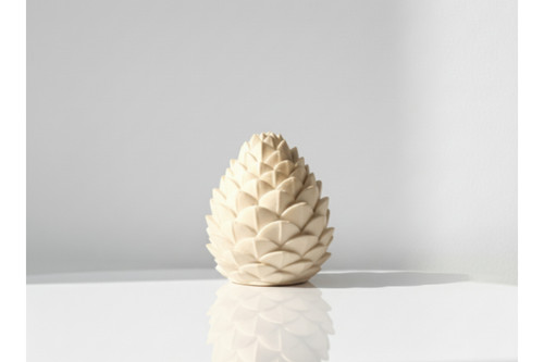 قالب سیلیکونی میوهی کاج، سایز متوسط ۶ سانتی