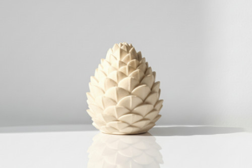 قالب سیلیکونی کاج ۸ سانتی برند takta