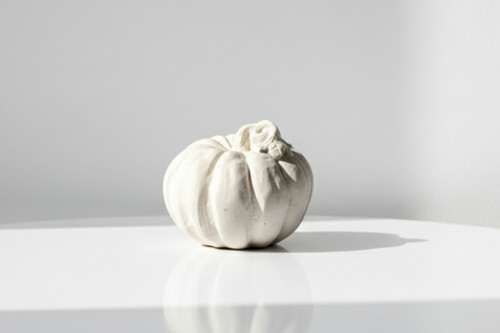 قالب سیلیکونی کدو ۶ سانتی مناسب شمع