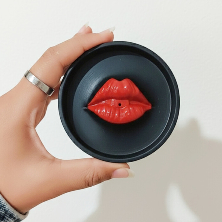 قالب جاعودی مدل لب مخصوص سنگ مصنوعی