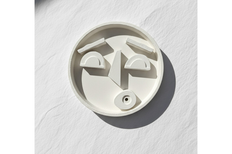 قالب سیلیکونی جاعودی طرح ایموجی یا استیکر