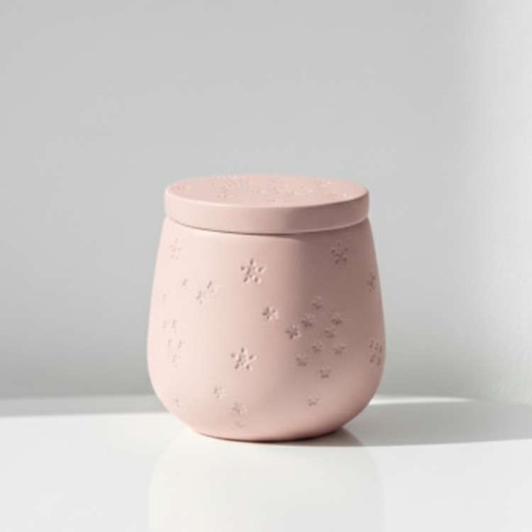 قالب سیلیکونی شات دردار طزح ستاره