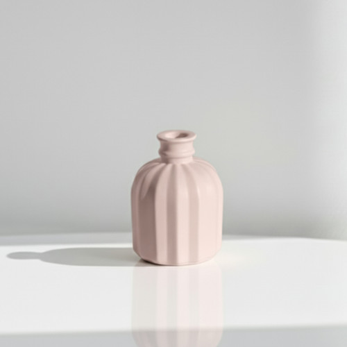 قالب سیلیکونی گلدان ۸ سانتیمتری