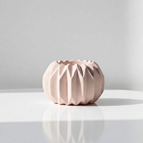 قالب سیلیکونی شات شمع برند takta