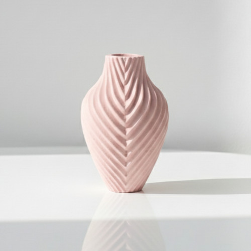 قالب سیلیکونی گلدان ۱٠ سانتی برند takta