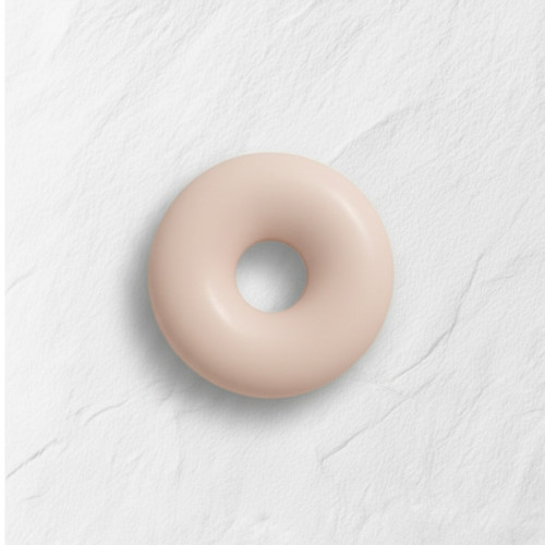 قالب جاشمعی مدل دونات