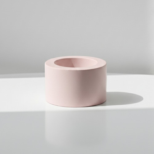 قالب سیلیکونی شات فانوسی