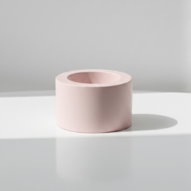 قالب سیلیکونی شات فانوسی