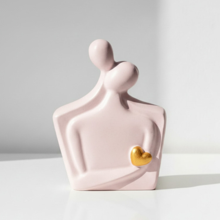 قالب سیلیکونی مدل آغوش / همدم سایز بزرگ