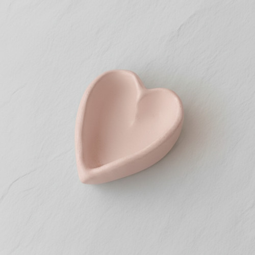 قالب کاسه قلبی دفرمه کوچک