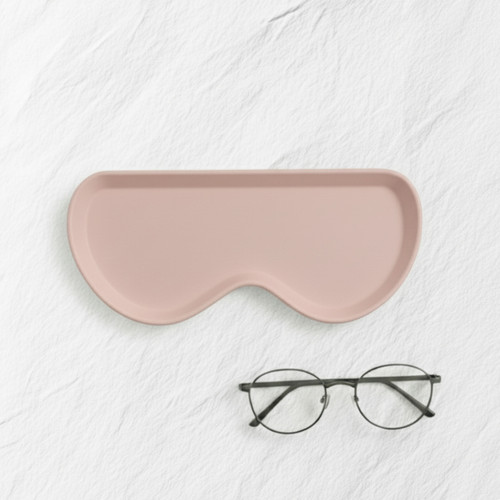 قالب سیلیکونی استند عینک مناسب سنگ مصنوعی