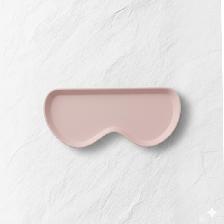 قالب سیلیکونی جای عینک مناسب سنگ مصنوعی