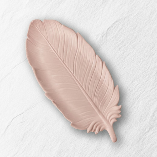 قالب سیلیکونی ظرف مدل پر