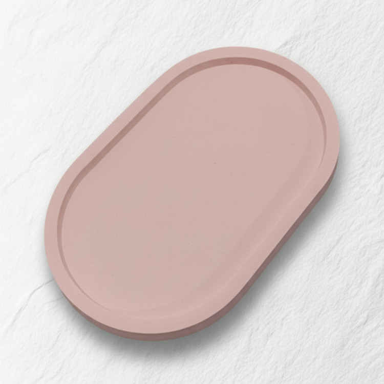 قالب سیلیکونی سینس بیضی سایز کوچک