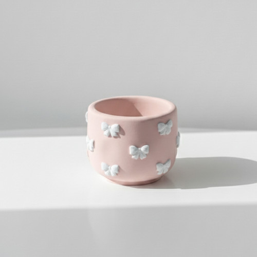 قالب سیلیکونی شات مدل پاپیونی