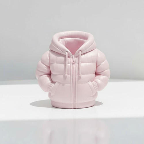 قالب جامدادی کاپشن ۱۲ سانتی