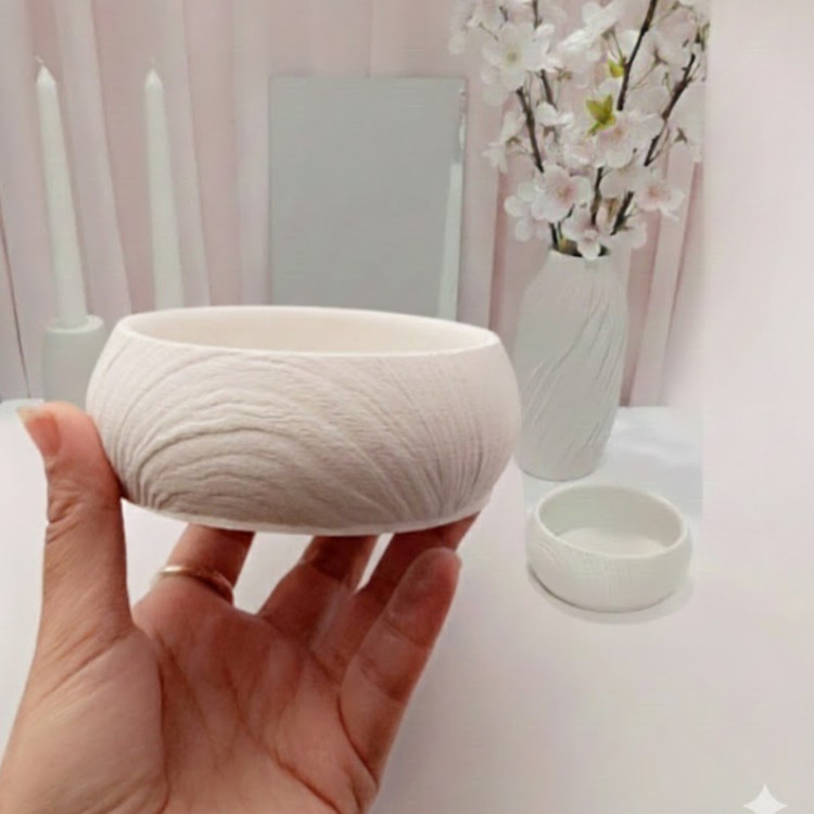 ست کامل هفتسین طرح چوب