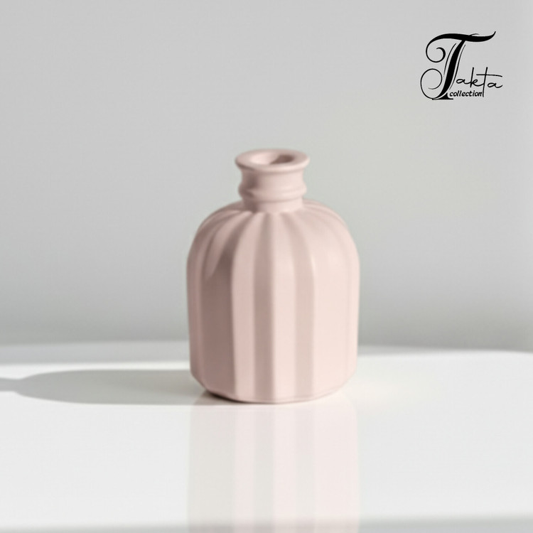 قالب گلدان مینیمال ۸ سانتی