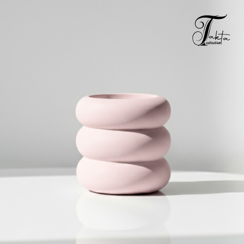 قالب سیلیکونی شات فنری ۷ سانتی برند تکتا