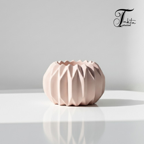 قالب سیلیکونی شات شمع برند takta