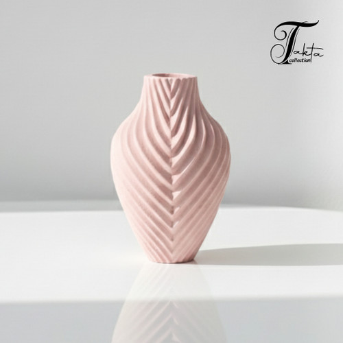 قالب سیلیکونی گلدان ۱٠ سانتی برند takta