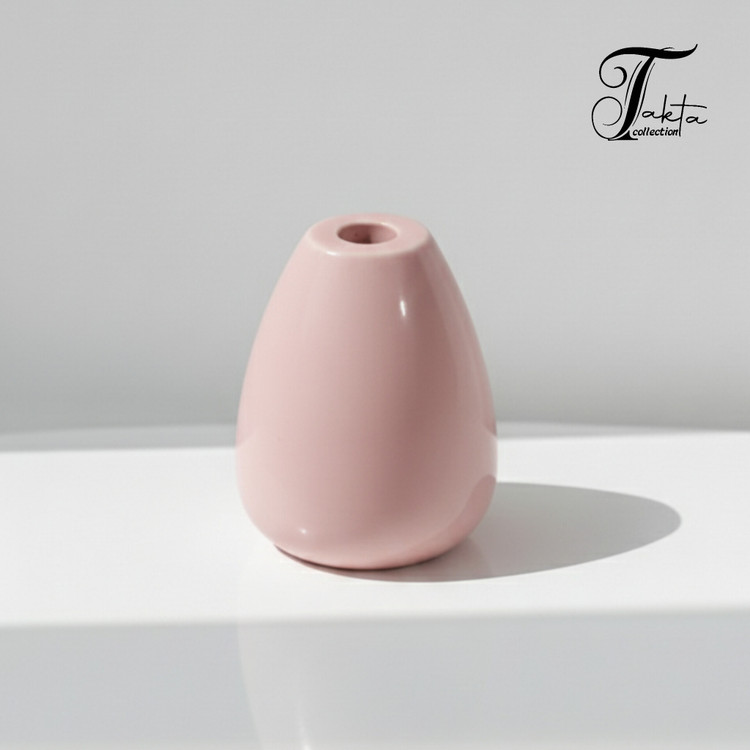 قالب سیلیکونی گلدان، جاعودی و جاکبریتی