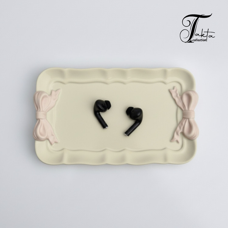 قالب سینی پاپیونی