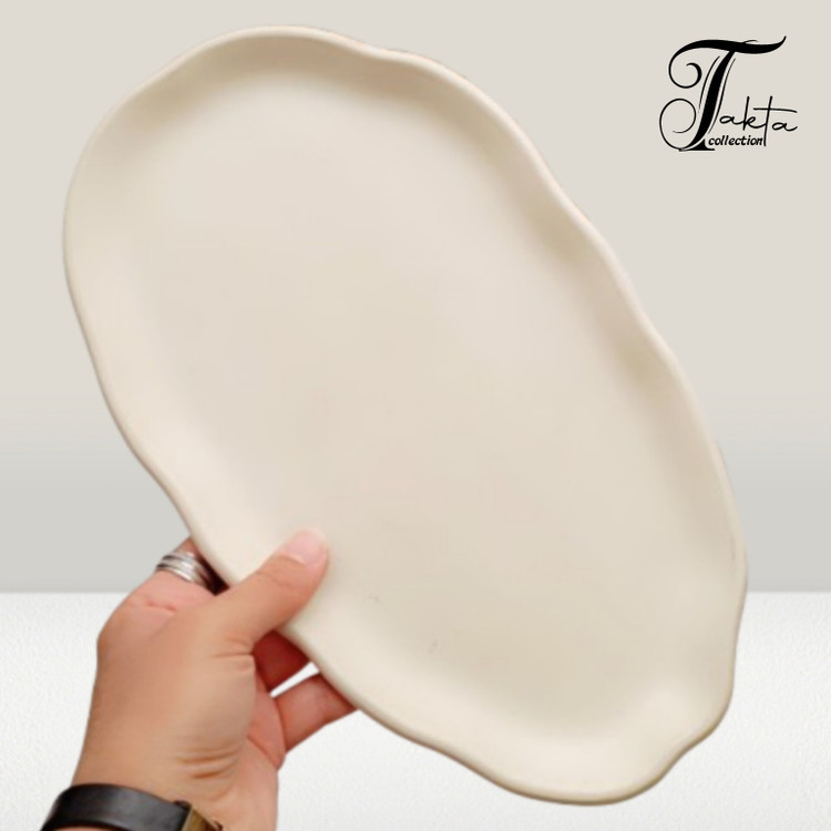 قالب سینی دفرمه