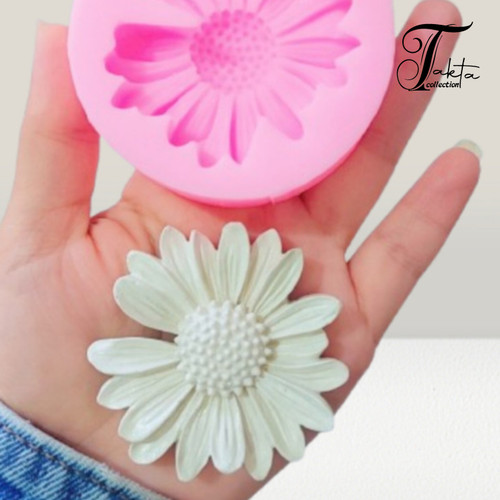 قالب گل بابونه / مارگاریت