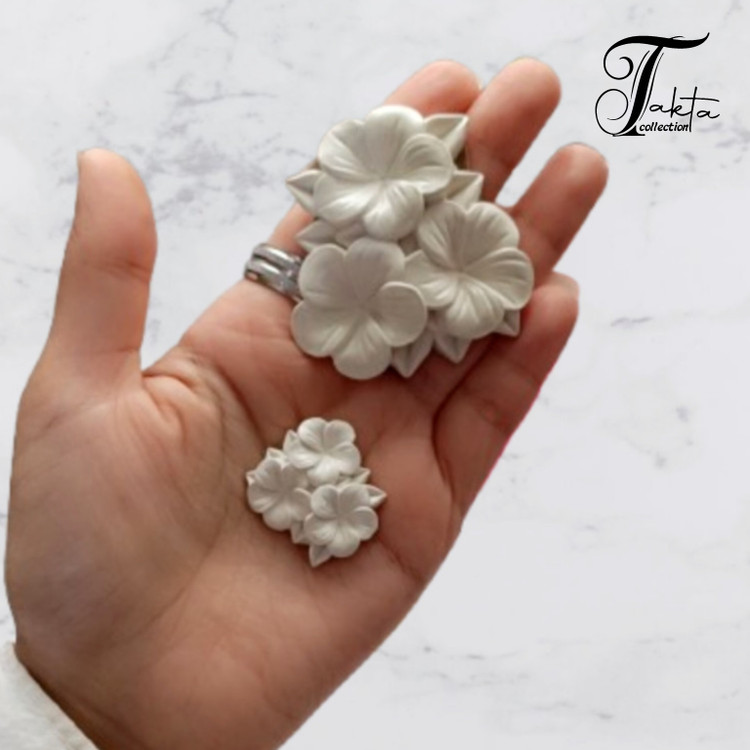 قالب شکوفههای گیلاس