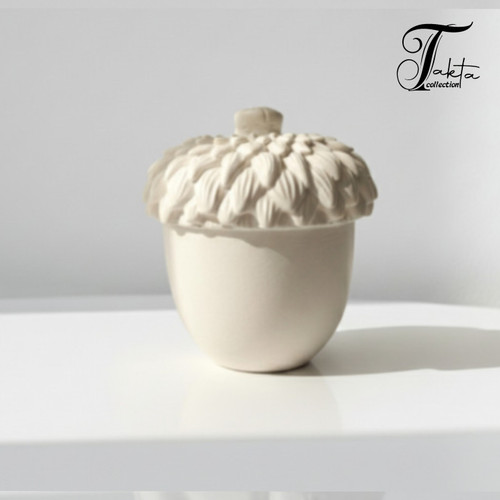 قالب بلوط ۶ سانتی برند تکتا