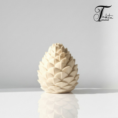 قالب سیلیکونی کاج ۸ سانتی برند takta