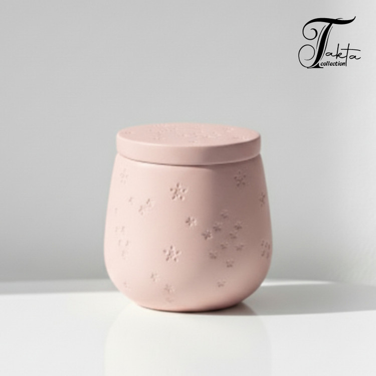 قالب سیلیکونی شات دردار طرح ستاره