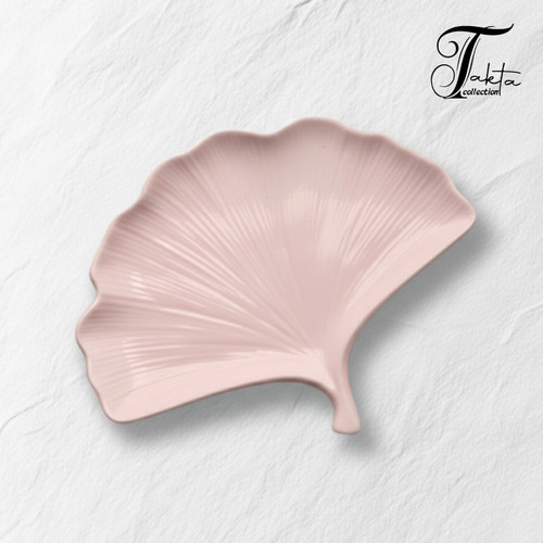 قالب سیلیکونی برگ مدل جینگو مناسب سنگ مصنوعی