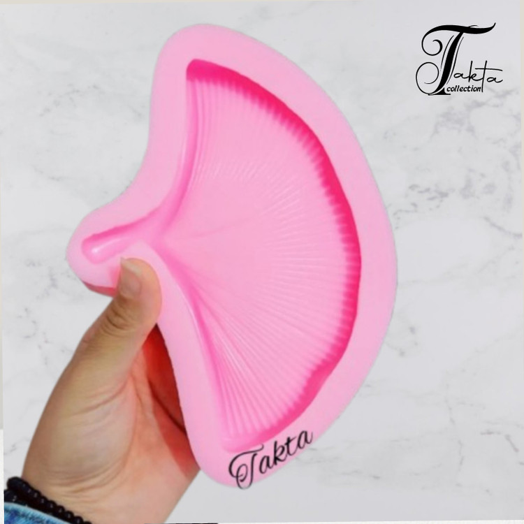 قالب سیلیکونی ظرف جینگو