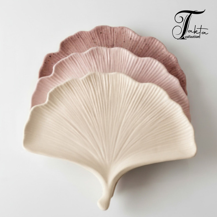 قالب برگ مدل جینگو