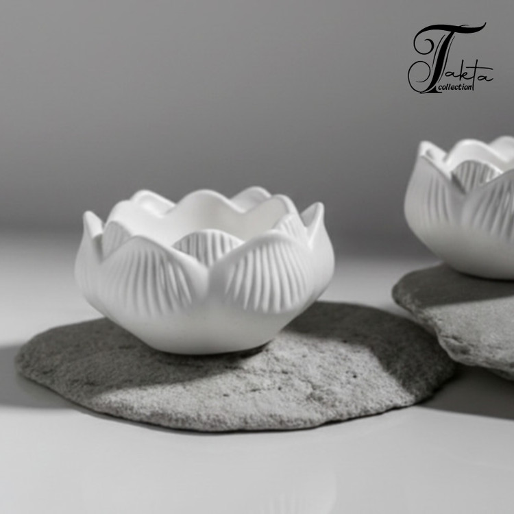 قالب سیلیکونی شات لاله