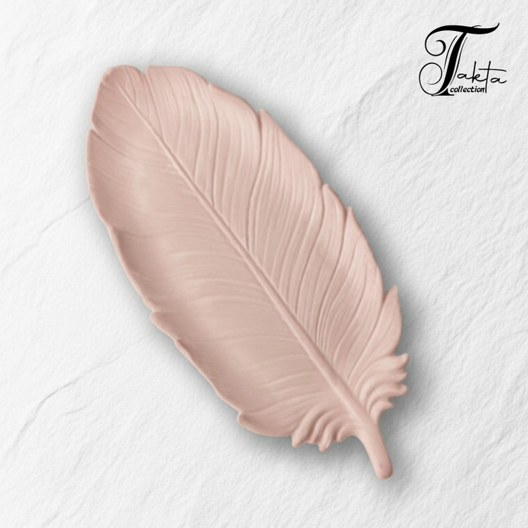 قالب سیلیکونی ظرف مدل پر