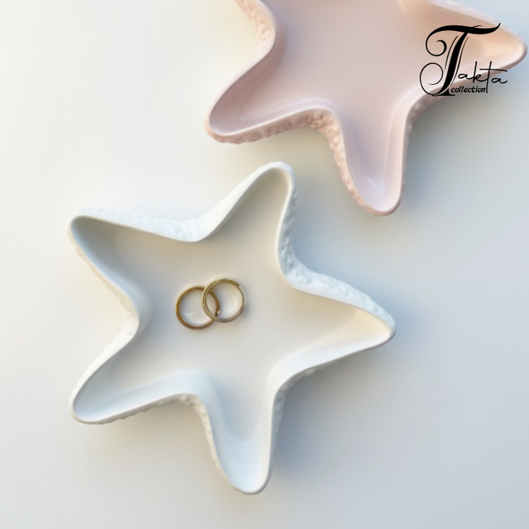 قالب ظرف ستاره ای