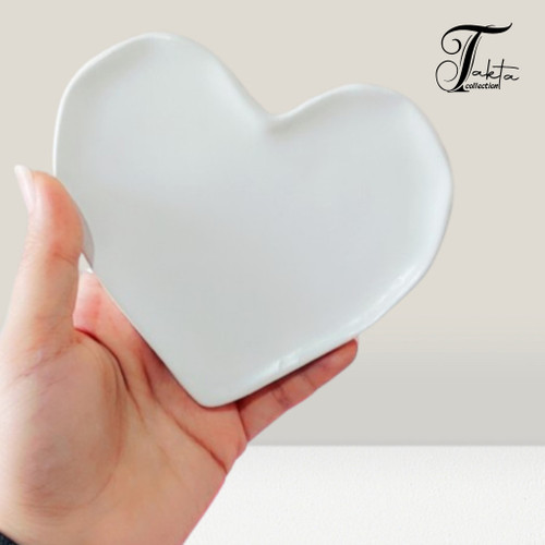 قالب سیلیکونی استند مدل قلب