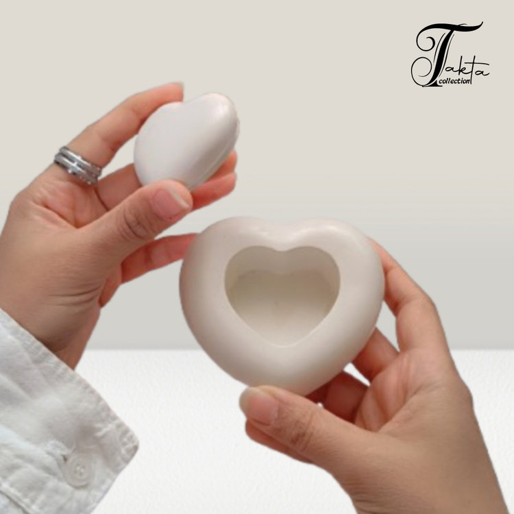 قااب سیلیکونی شات در دار