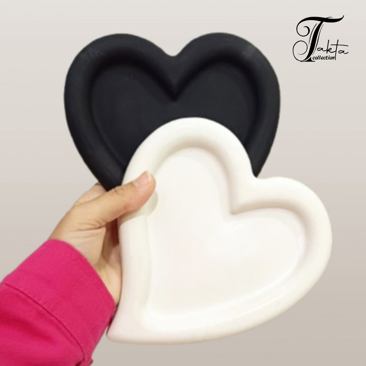 قالب سیلیکونی استند مدل قلب