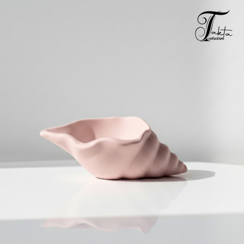 قالب سیلیکونی صدف برند تکتا