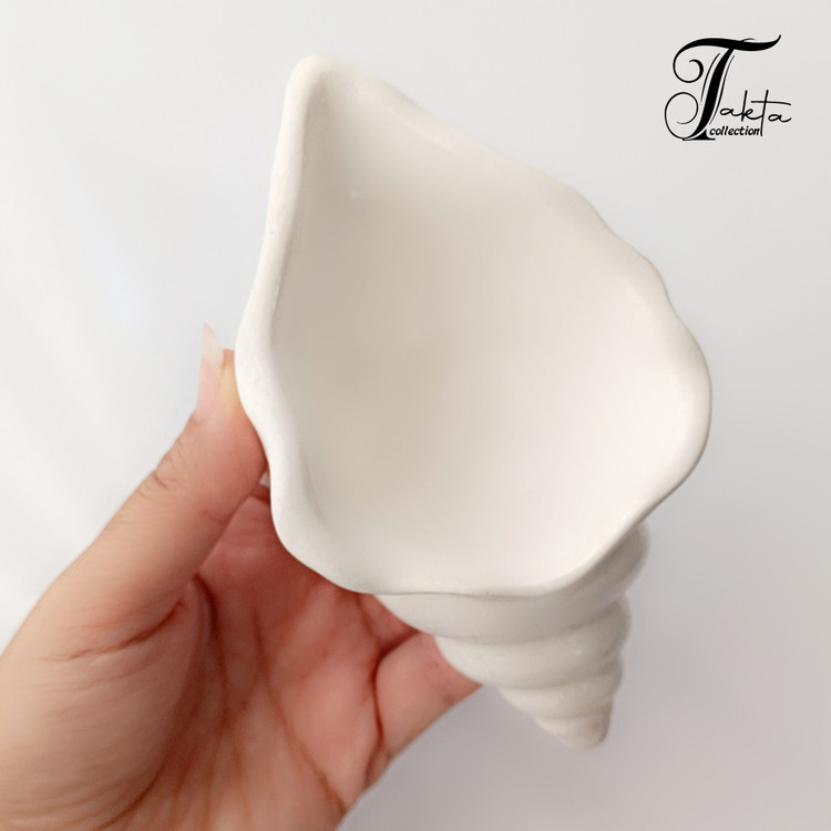 قالب صدف ژورنالی برند تکتا